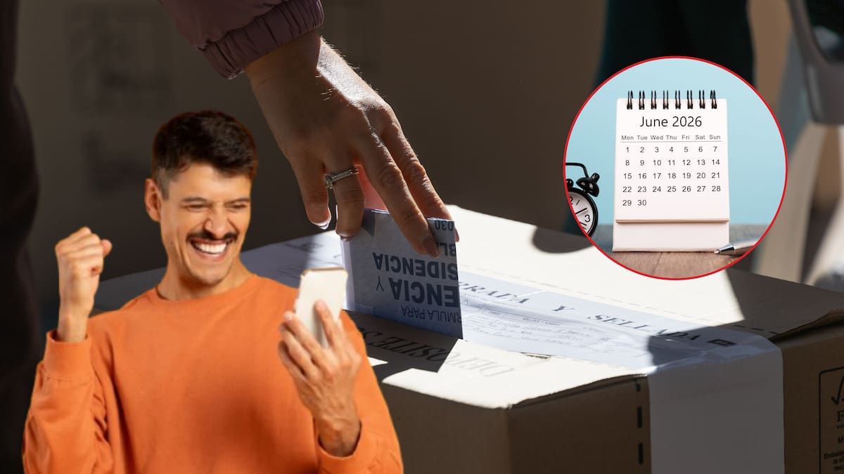 Fecha límite para solicitar el mediodía compensatorio por votar el 31 de mayo: Así se solicita