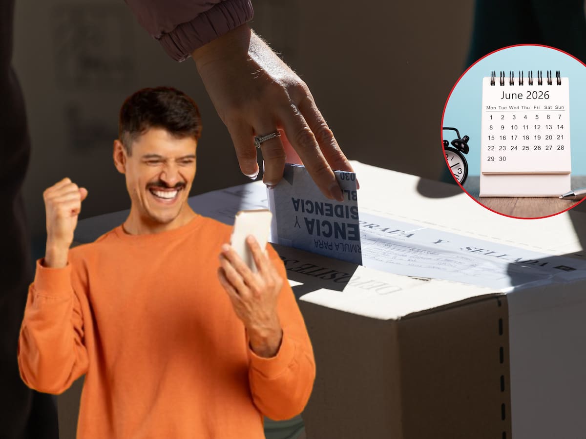 Fecha límite para solicitar el mediodía compensatorio por votar el 31 de mayo: Así se solicita