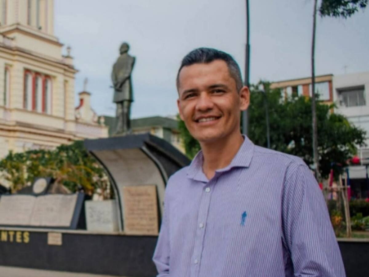 Conmoción en el sur del Tolima por el homicidio del líder social Julián Arenas