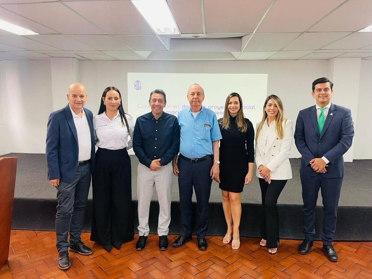 En el Quindío se unieron 10 universidades públicas y privadas para conformar RED IQ.