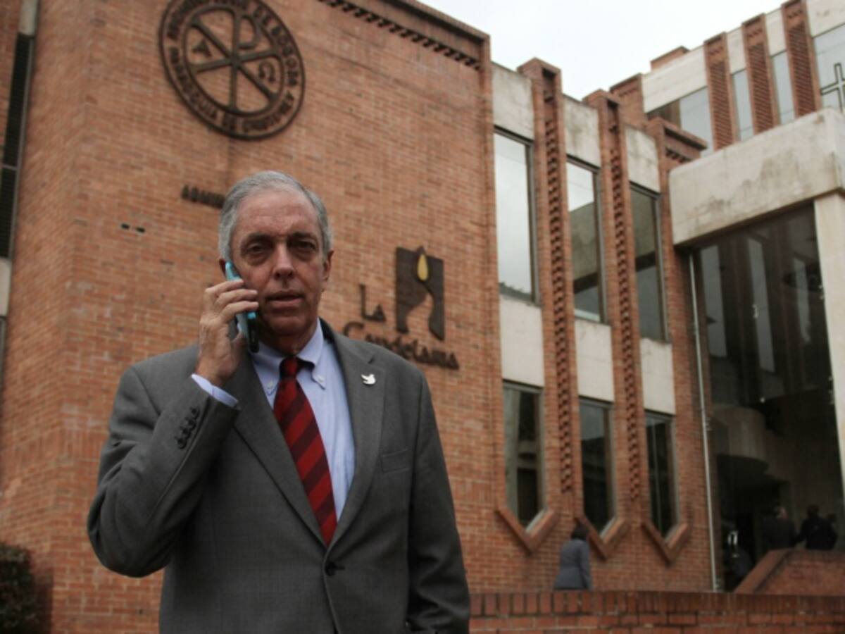 Salida de Armani, situación de Macnelly y la llegada de Fabián Castillo