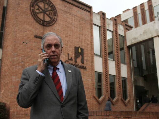 Salida de Armani, situación de Macnelly y la llegada de Fabián Castillo