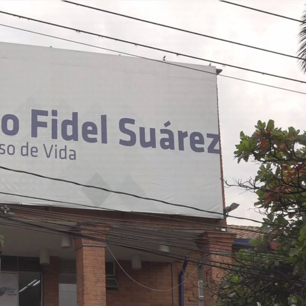 Hospital Marco Fidel Suárez de Bello declaró emergencia por colapso en urgencias: 240% de ocupación