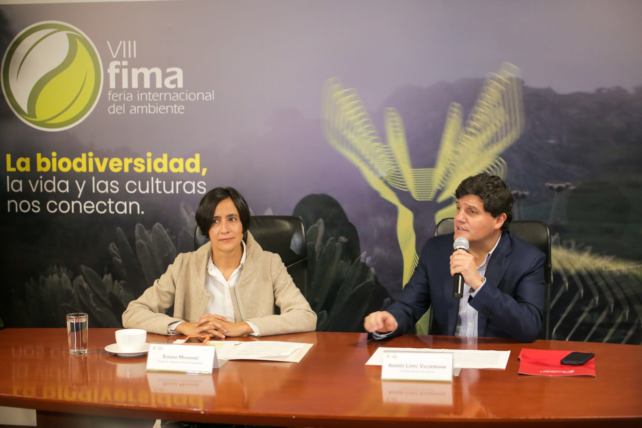 Foto de: MinAmbiente