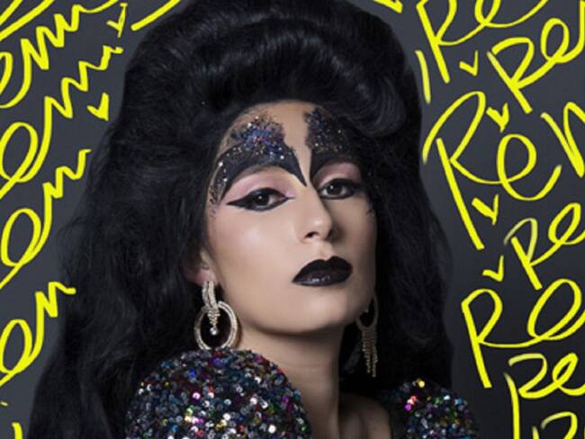 Remi Sira una bilingüe musical colombiana