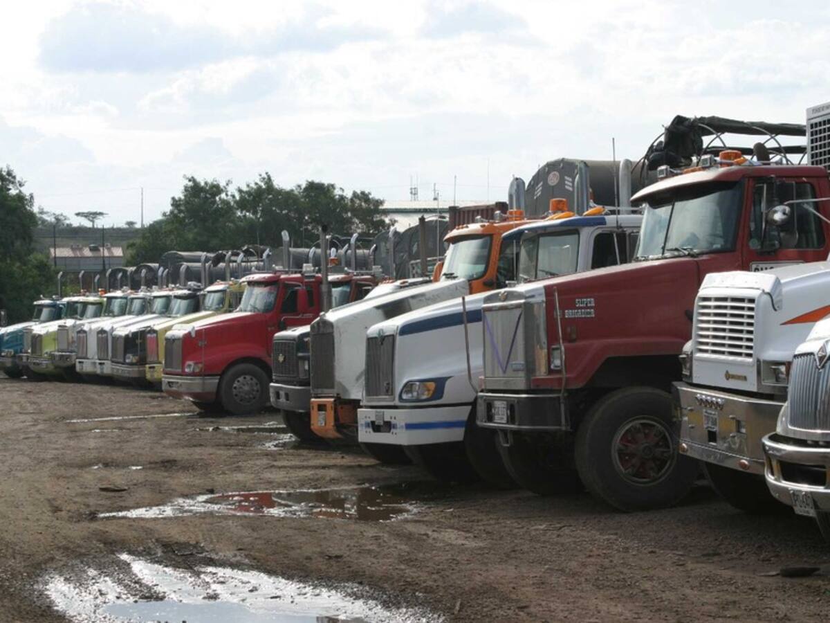 “Tiene que ser un acuerdo concertado, no impuesto”: transportadores sobre precio del ACPM