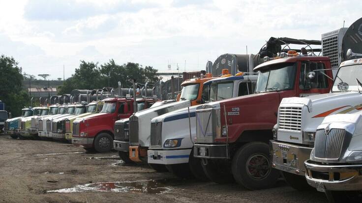 “Respaldo el sentir de los camioneros, pero no apoyo el paro”: alcalde de Arauca