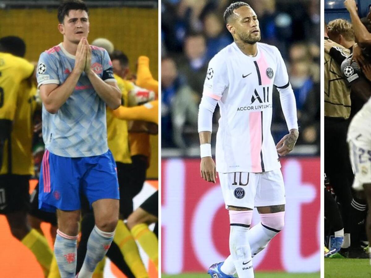 El golpe de autoridad de los chicos a la Superliga en Champions League