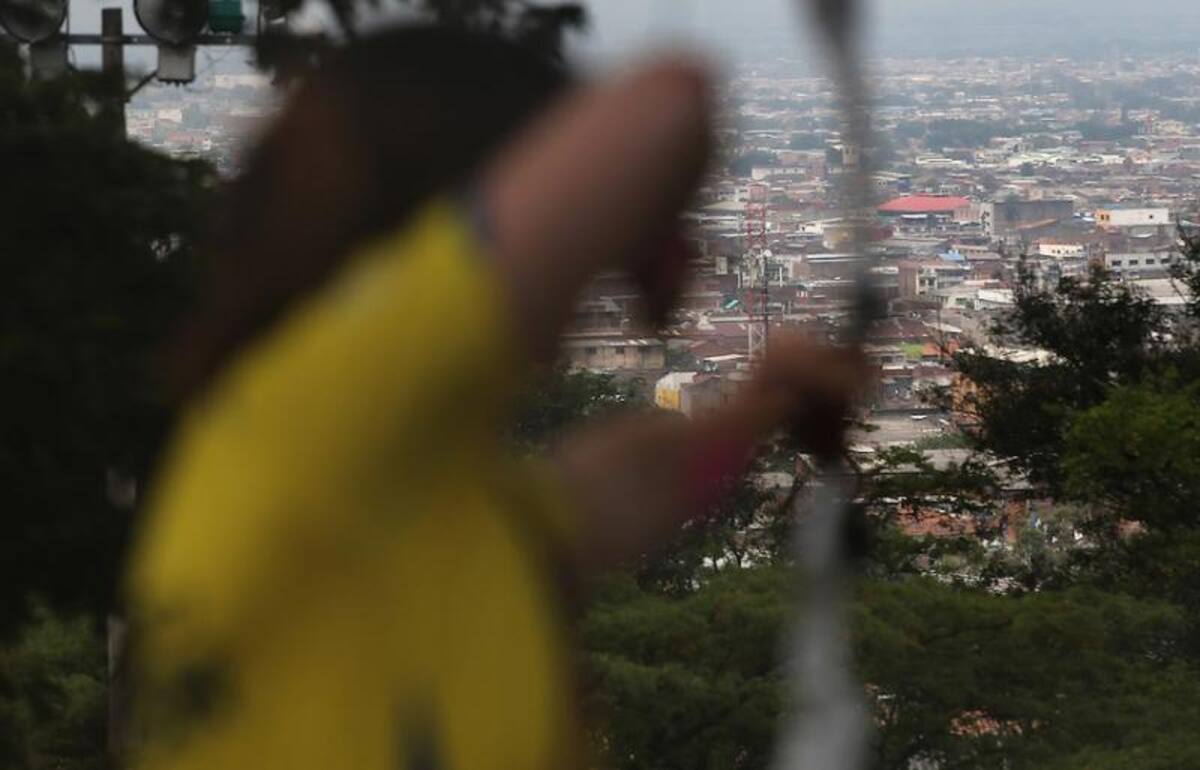 Lina Bjorklund (Suecia)