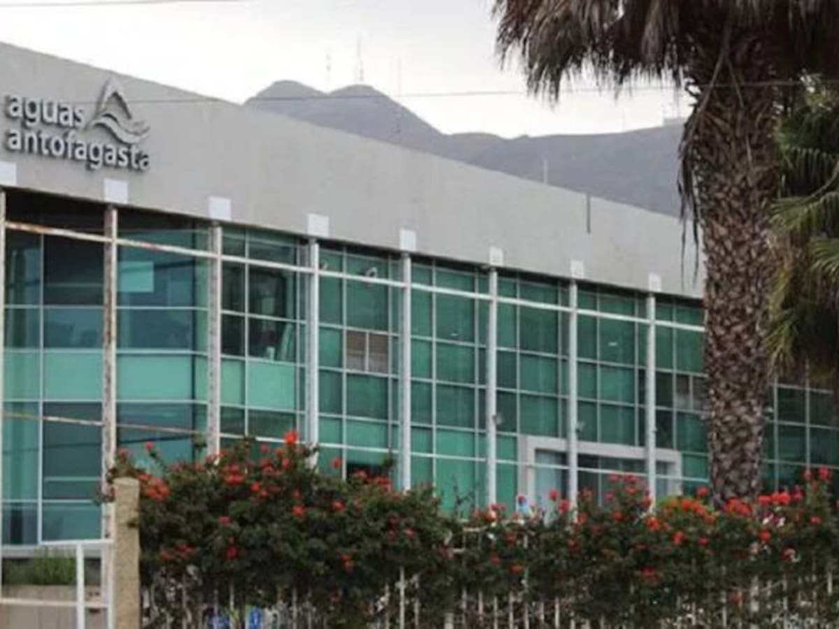 Dividendos por $23 mil millones giró la filial chilena de aguas, Adasa, a EPM