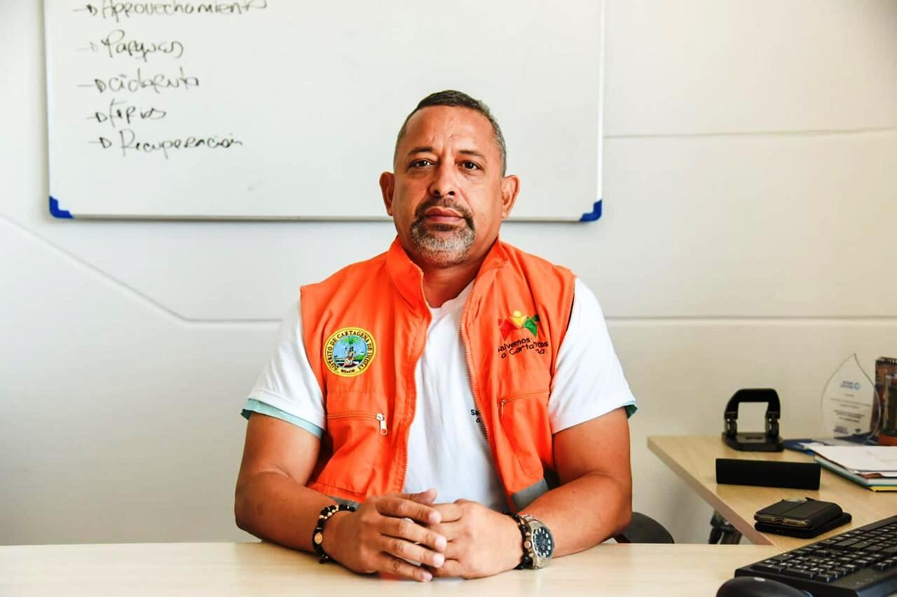 Alcaldía de Cartagena