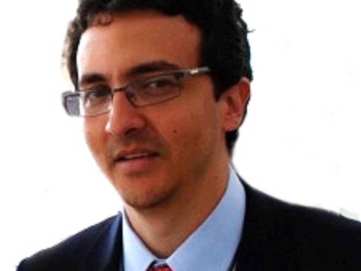 Egresado de Univalle galardonado en la Universidad de Columbia EEUU