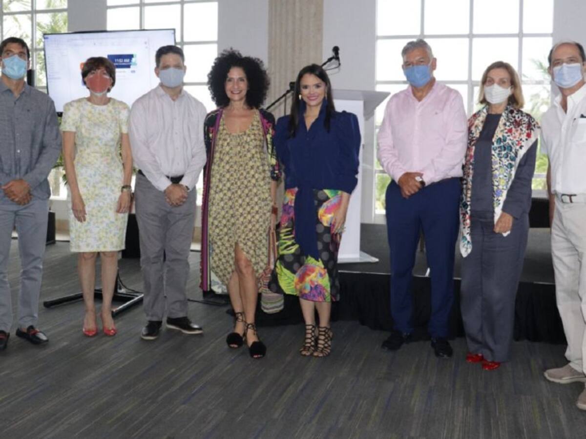 Ixel Moda regresará a Cartagena en formato semipresencial en octubre