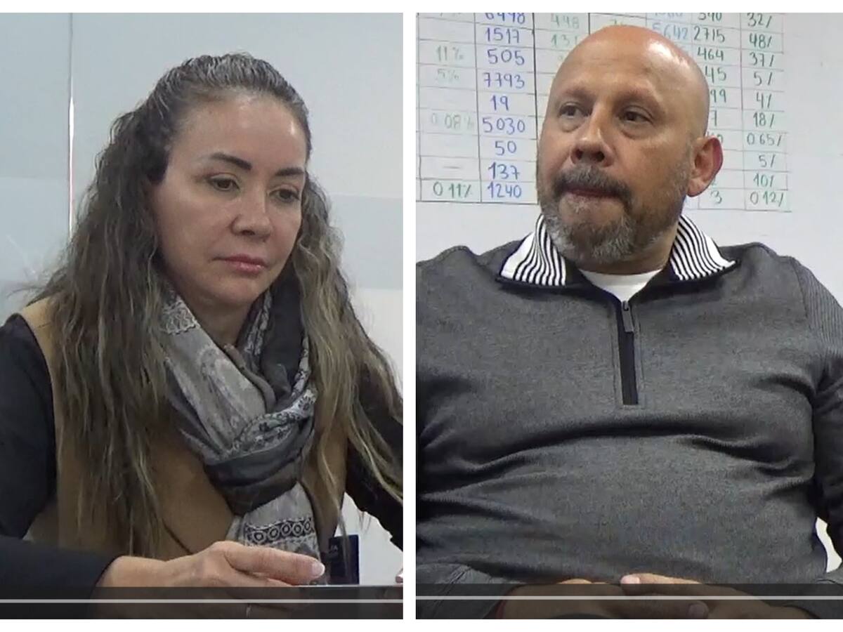 “Vicefiscal Mancera limpió el pasado a mucha gente”: dice el narco alias ‘El Médico’