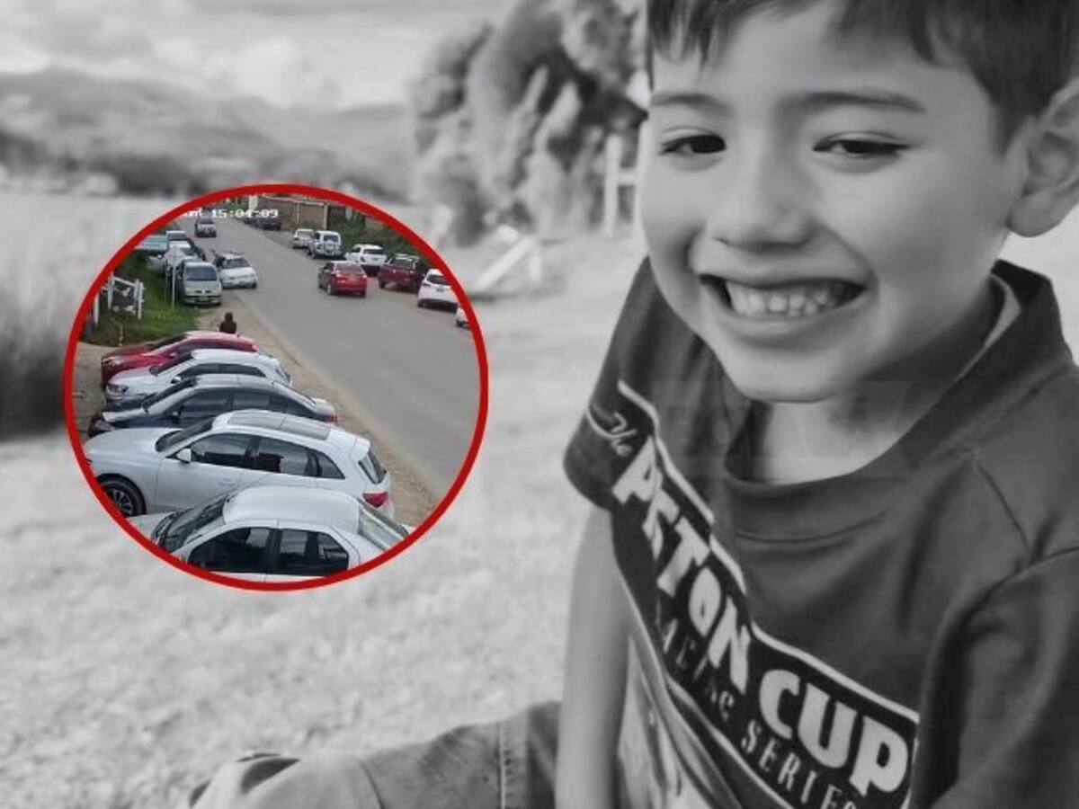 Familia de Alan Camargo, víctima de accidente en Sogamoso, espera respuesta de la Fiscalía