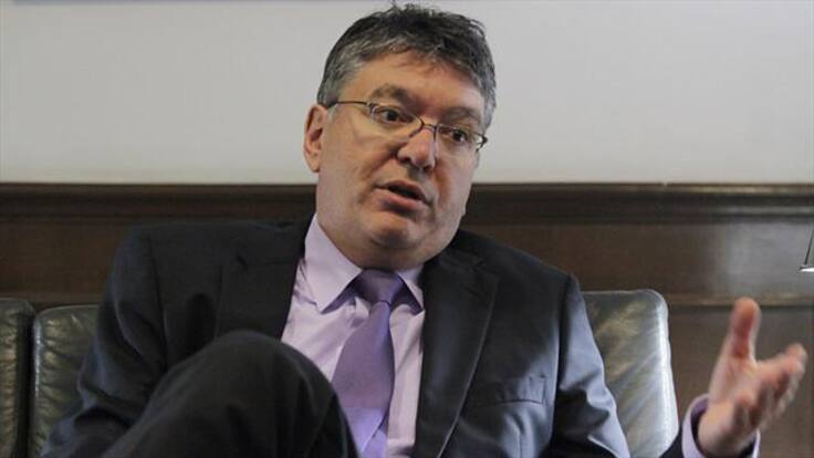 Hay que tener cuidado con anuncios de inversión en educación: Minhacienda