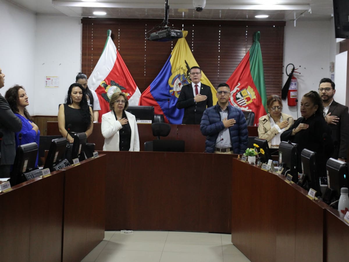 En Sogamoso se adelanta auditoría a Asocomunal: se analizan más de 50 observaciones administrativas