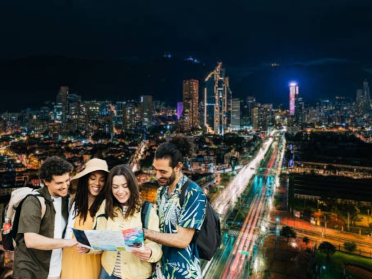 Dos ciudades colombianas fueron elegidas entre las 100 mejores del mundo, según ranking global