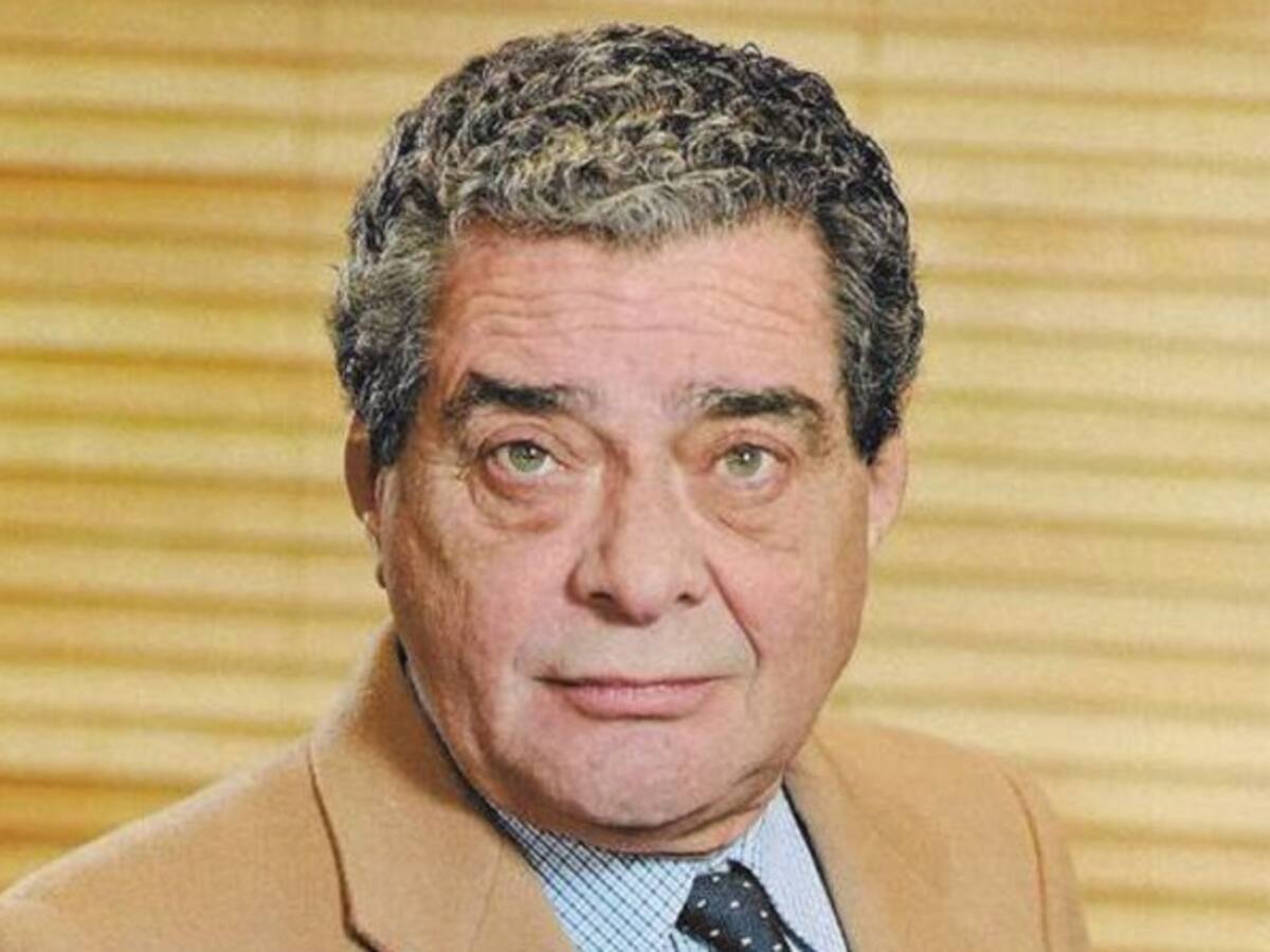 Augusto Delkáder: Orgullo de tener periodistas colombianos en nuestra casa