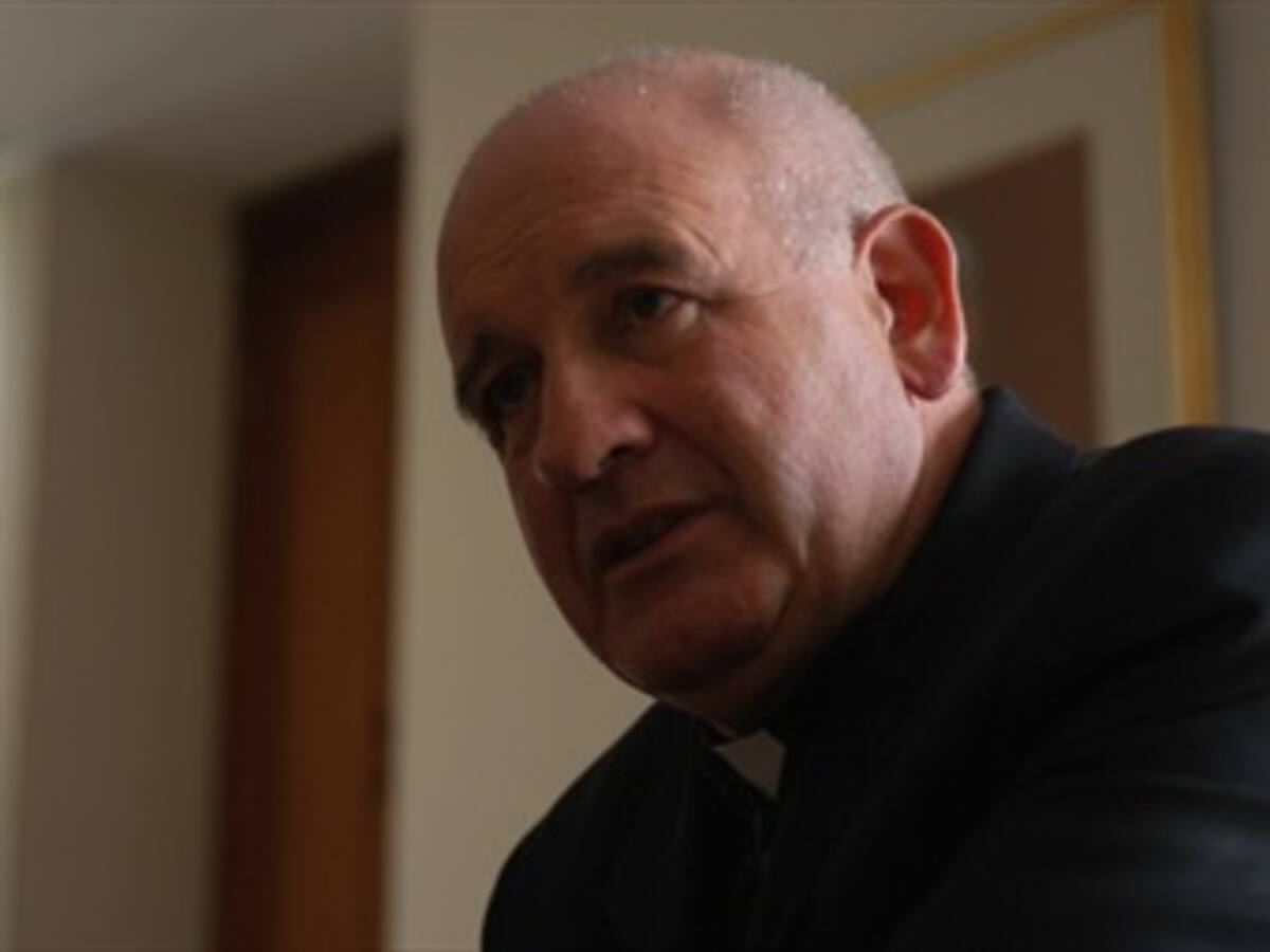 Iglesia Católica pide a las Farc pruebas definitivas de querer abandonar la violencia
