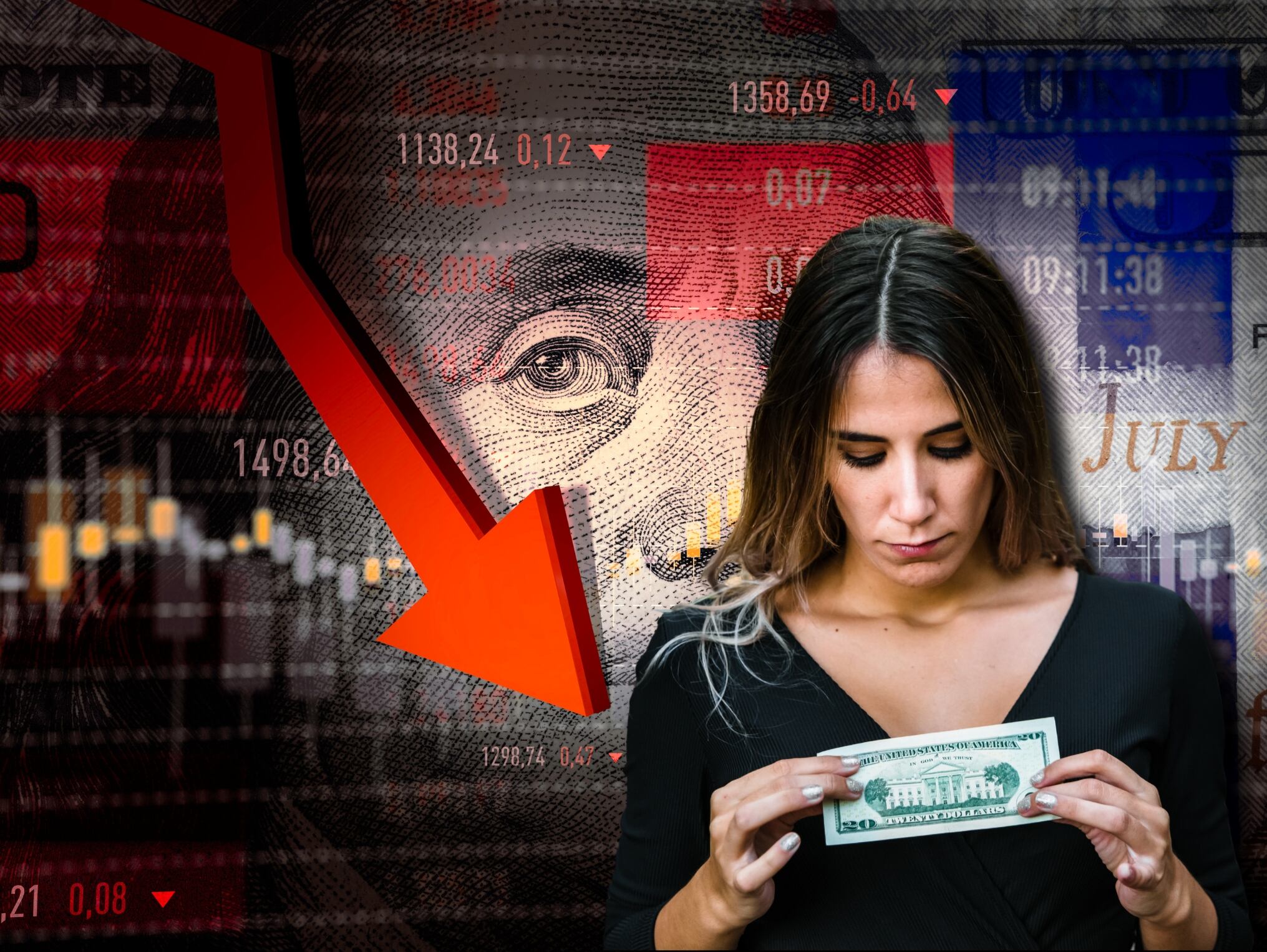 Análisis, ¿Por qué cayó el dóbar en Colombia? Alcanzó su nivel más bajo desde 2021