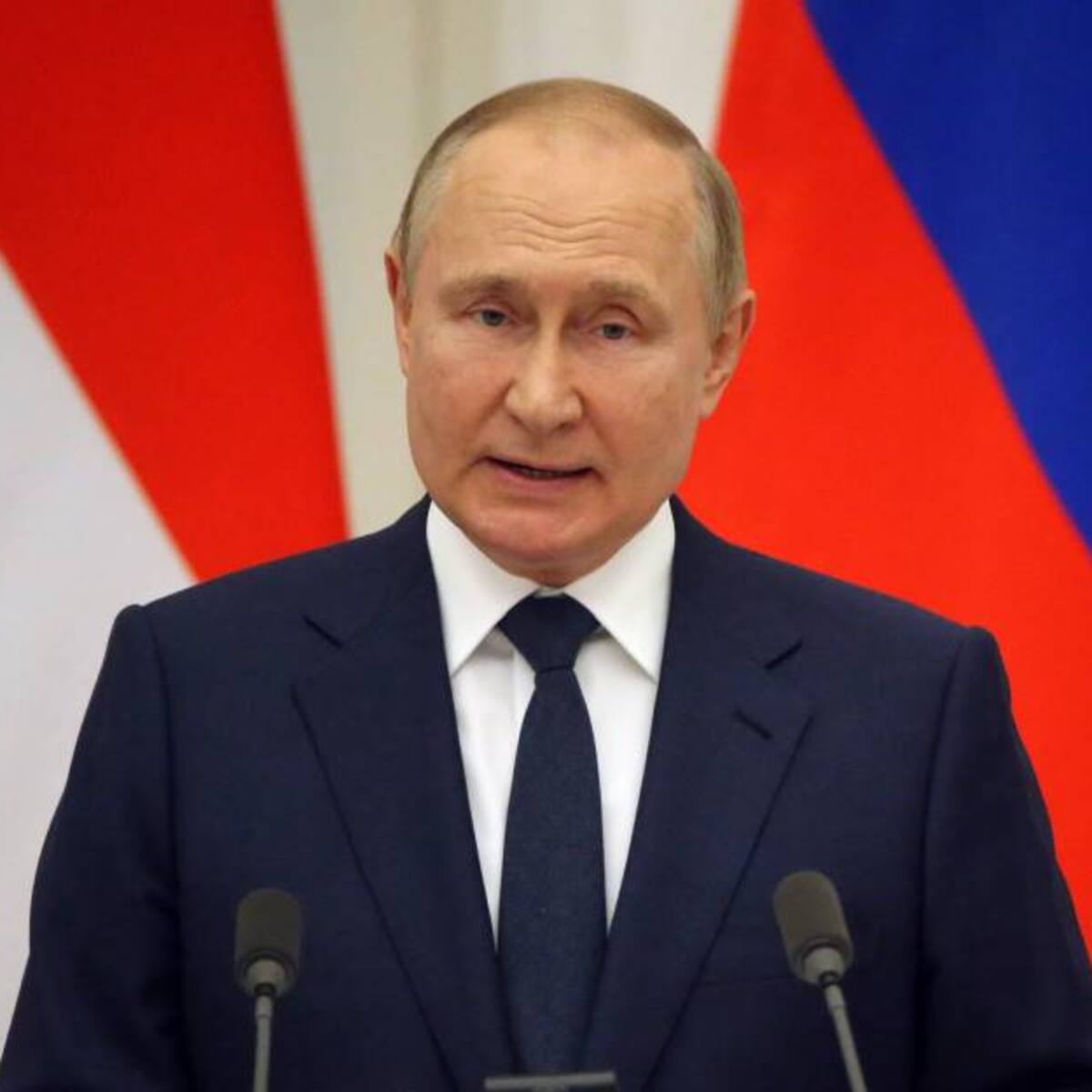 Aún no hemos empezado nada serio: Putin sobre guerra en Ucrania