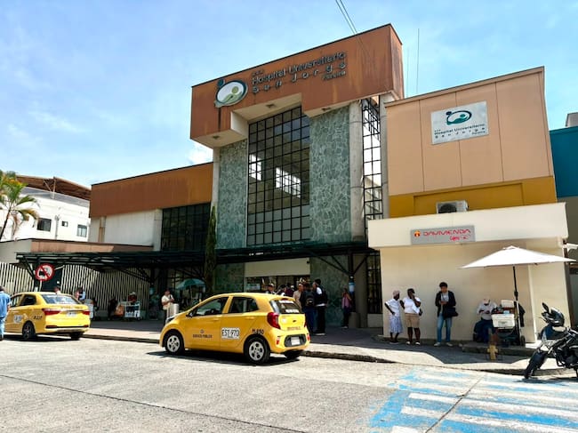 Foto: Caracol Radio.