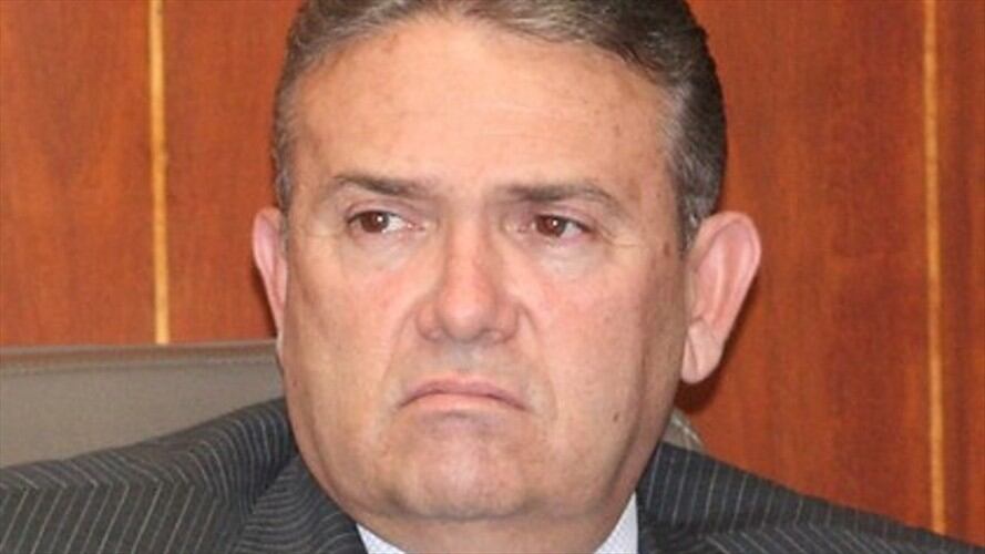 Carlos Emiro Barriga Peñaranda. Foto: Colprensa