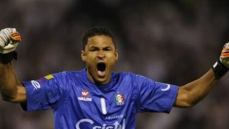 Once Caldas recibirá a Libertad de Paraguay en Copa Libertadores