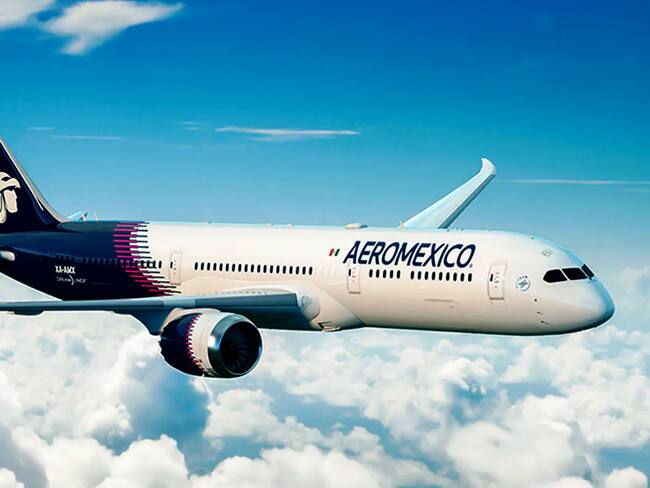 Cartagena se conecta con Ciudad de México