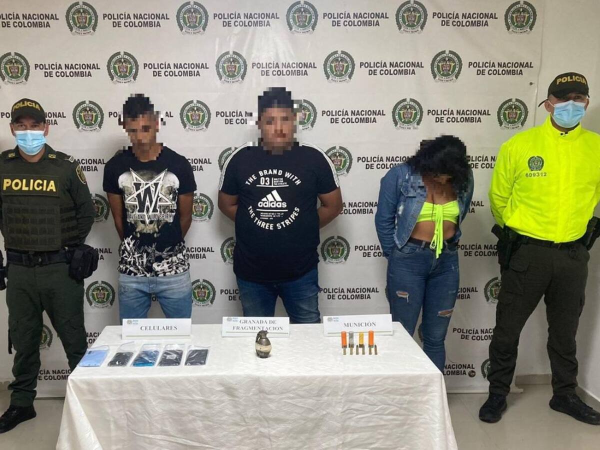 Cayó el señalado cabecilla de las Autodefensas Gaitanistas en el Sur de Bolívar