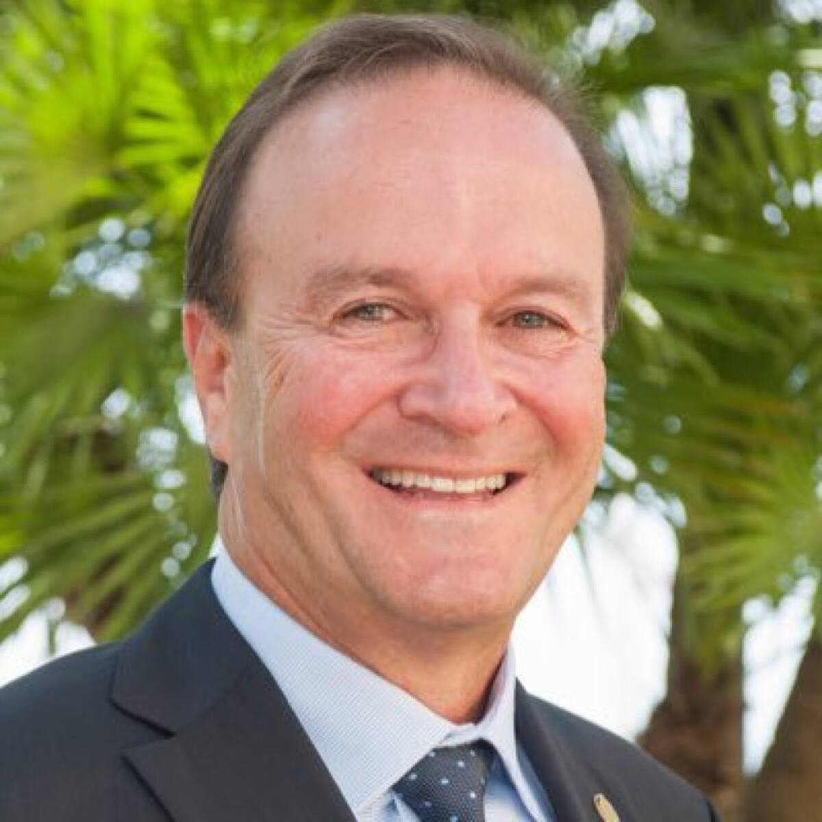 Oswald Loewy, presidente de Serpentex, una de las empresas de productos para fiestas más importantes de América Latina