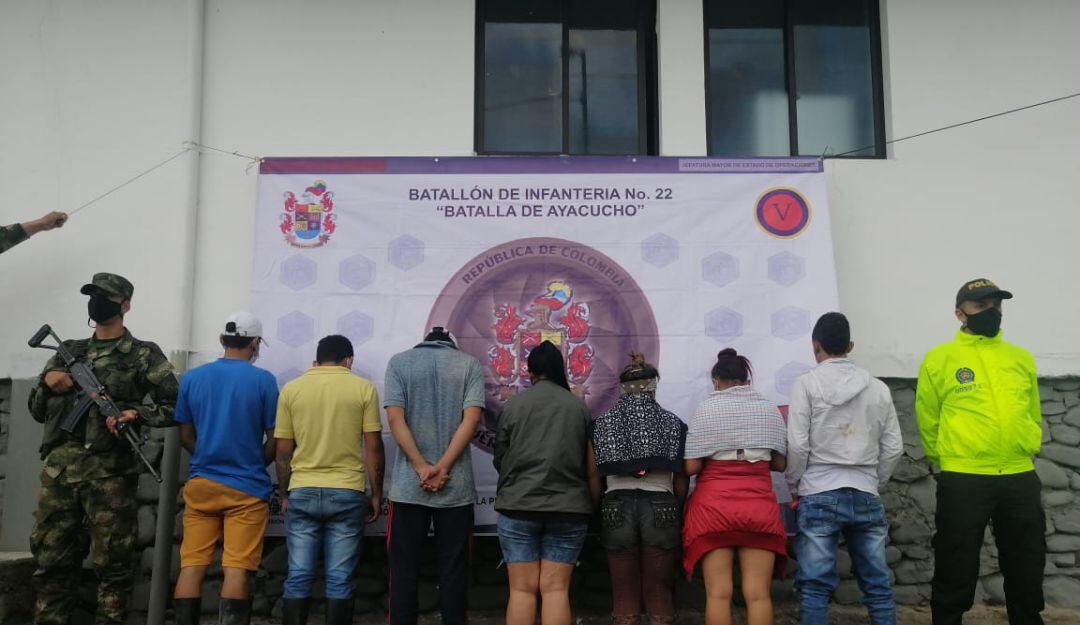 Batallón Ayacucho de Manizales