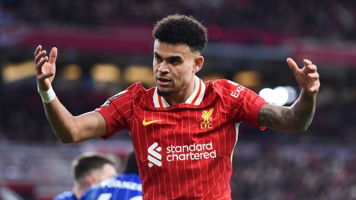 Liverpool, de Luis Díaz, regresa a la Premier League con un partidazo: fecha, hora y cómo seguir