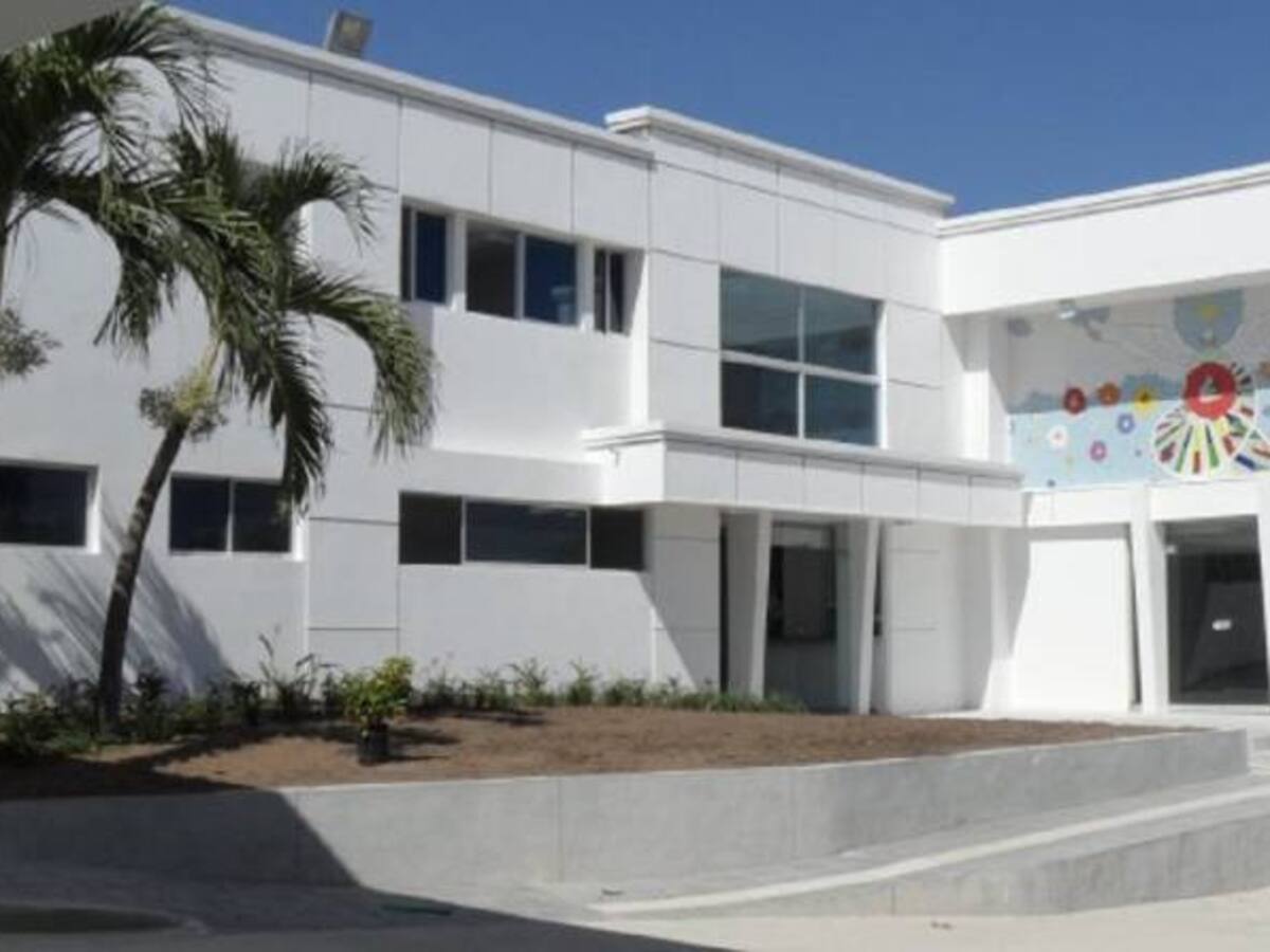 Cortan y roban cabello a paciente de un hospital en Barranquilla