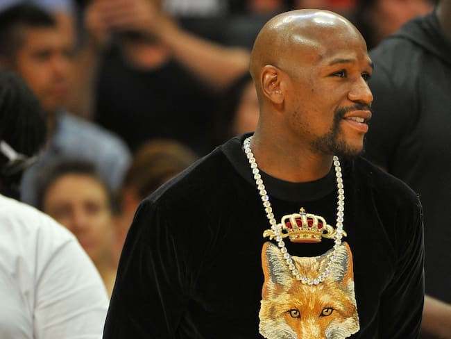 Mayweather pagará los servicios funerarios de George Floyd