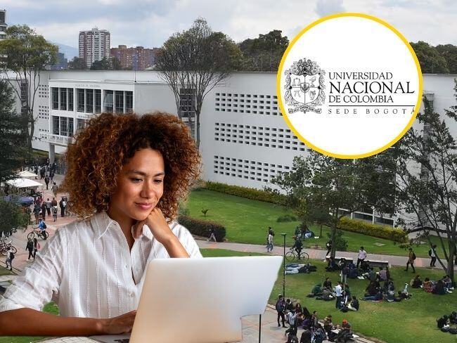 Concurso Mixto de Méritos en la Universidad Nacional Foto: Universidad Nacional