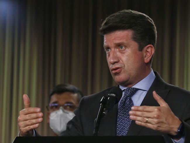 Soldado que disparó en Batallón de San Andrés presuntamente tendría problemas mentales