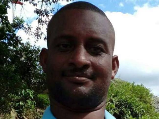 Líder asesinado en Tumaco no reportó su desplazamiento para brindarle seguridad: UNP