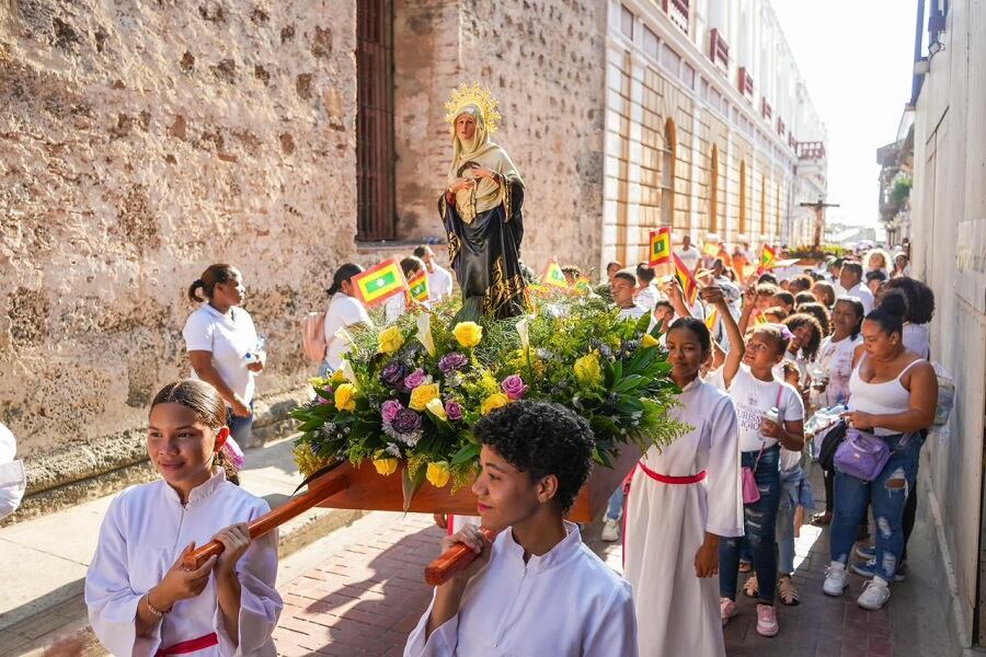 Alcaldía de Cartagena