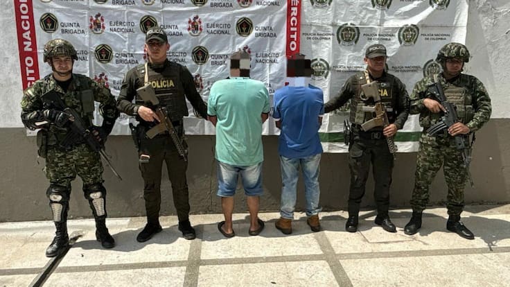 Teniente Coronel Mario Poveda, comandante Batallón de Infantería