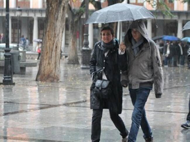 Manizales con las temperaturas más bajas de los últimos 20 años