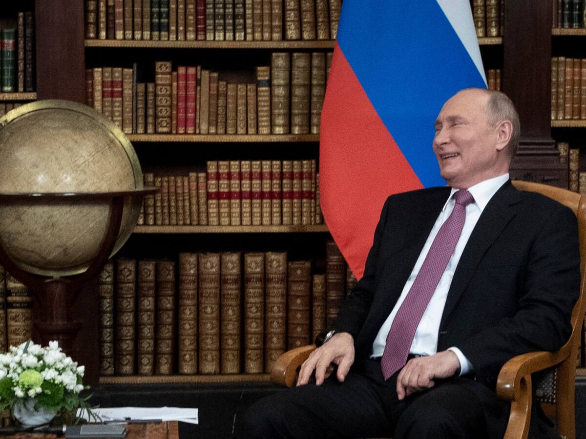 Rusia ratificará anexión de cuatro territorios ucranianos