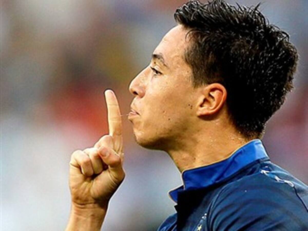 La selección de Francia recibirá menos premios de lo previsto