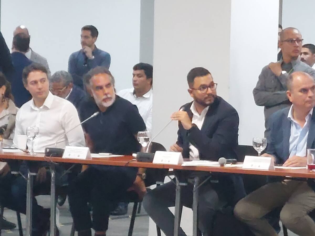 El próximo año reiniciarían las exportaciones desde Antioquia a Venezuela