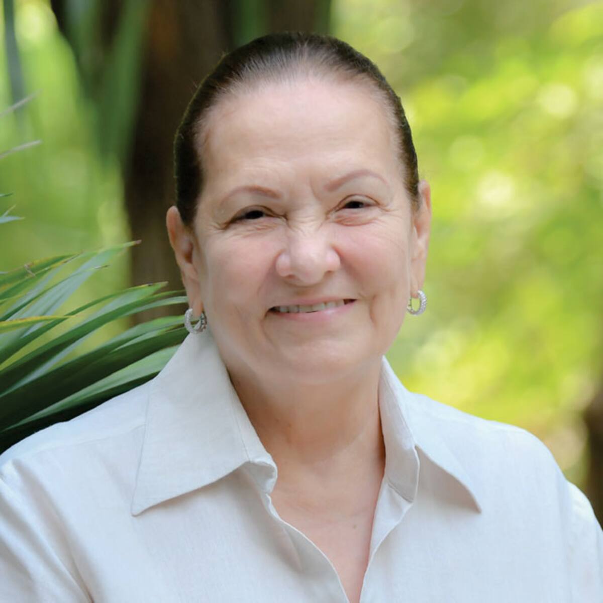 Capturar a Cielo Gnecco es una prioridad para la Fiscalía: Francisco Barbosa