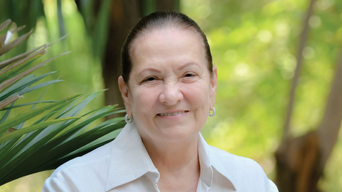 Revocan orden de captura contra Cielo Gnecco