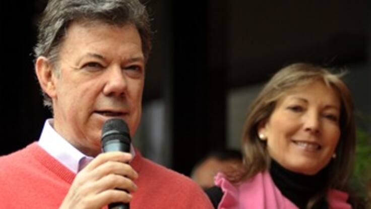 Estoy totalmente curado: Santos