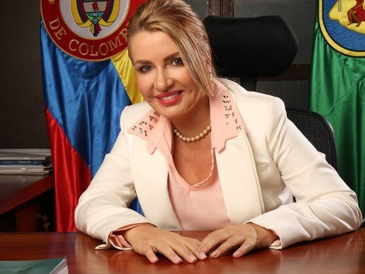 Uribismo le cierra las puertas a candidatura de Liliana Rendón en Antioquia