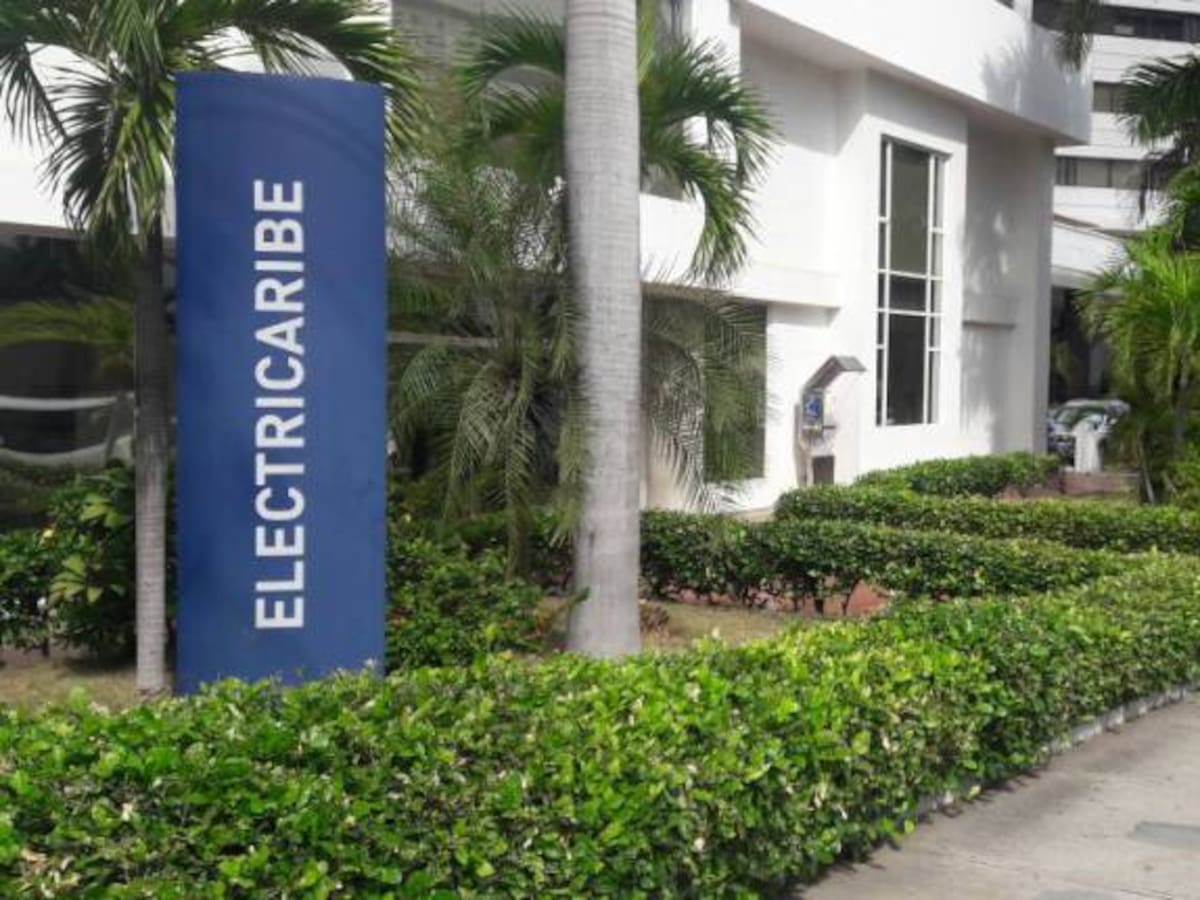 Electricaribe abre convocatoria para compra de energía